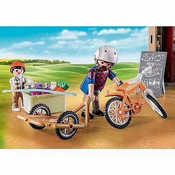 ���� ���� Playmobil 71250