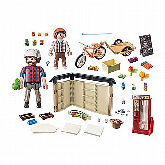 ���� ���� Playmobil 71250