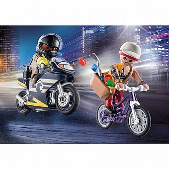 ����� ����� ������� ������ Playmobil 71255