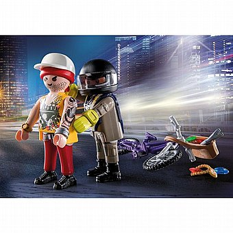 ����� ����� ������� ������ Playmobil 71255