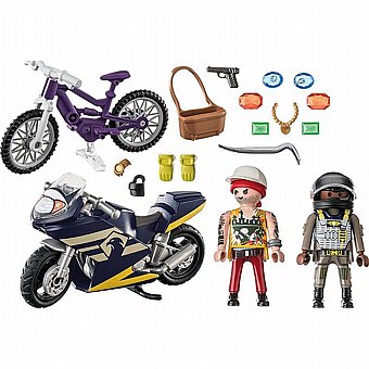 ����� ����� ������� ������ Playmobil 71255