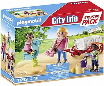 ����� ����� ����� ��� Playmobil 71258