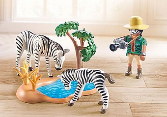 ��������� - ��� ���� Playmobil 71295