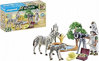 ��������� - ��� ���� Playmobil 71295