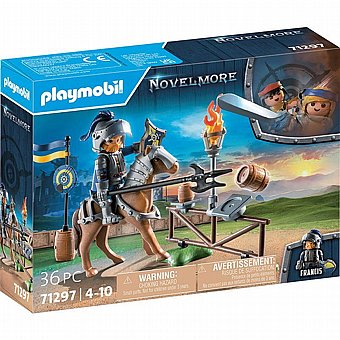 ������� - ���� ��� ��� ������� Playmobil 71297
