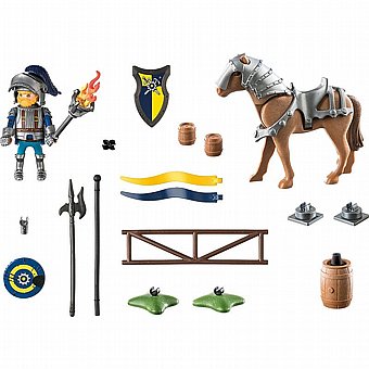 ������� - ���� ��� ��� ������� Playmobil 71297