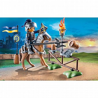 ������� - ���� ��� ��� ������� Playmobil 71297