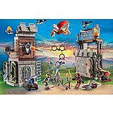 נובלמור - זירת טורנירים Playmobil 71298 נובלמור - זירת טורנירים Playmobil 71298