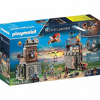 ������� - ���� �������� Playmobil 71298