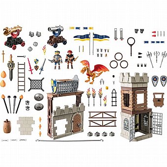 ������� - ���� �������� Playmobil 71298