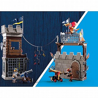 ������� - ���� �������� Playmobil 71298