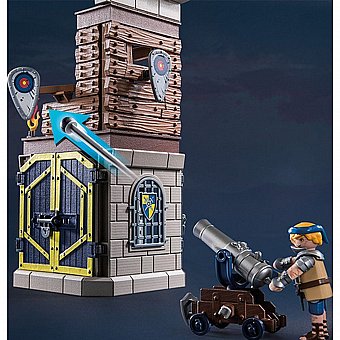 ������� - ���� �������� Playmobil 71298