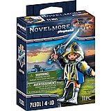 נובלמור - ארווין עם אינבינסיבוס Playmobil 71301 נובלמור - ארווין עם אינבינסיבוס Playmobil 71301