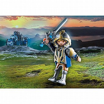 ������� - ������ �� ����������� Playmobil 71301