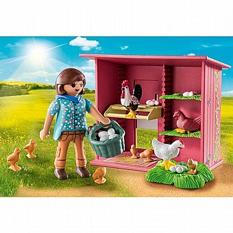 ��� �������� Playmobil 71308
