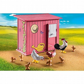 ��� �������� Playmobil 71308