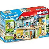 בית ספר גדול Playmobil 71327 בית ספר גדול Playmobil 71327