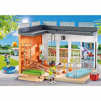 ��� ���� Playmobil 71328