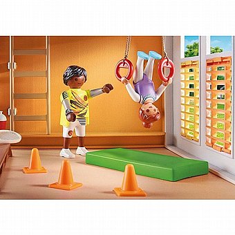 ��� ���� Playmobil 71328