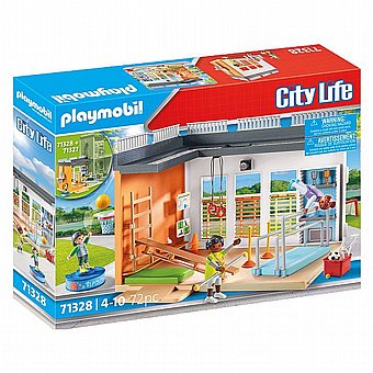 ��� ���� Playmobil 71328