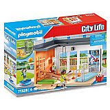 חדר כושר Playmobil 71328 חדר כושר Playmobil 71328