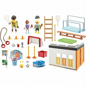 ��� ���� Playmobil 71328