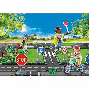 ������ ������ Playmobil 71332