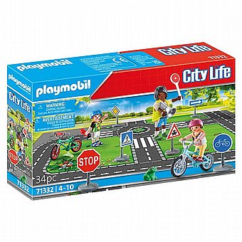 ������ ������ Playmobil 71332