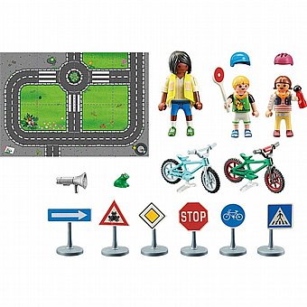 ������ ������ Playmobil 71332