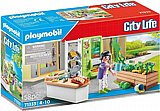 קיוסק צהריים Playmobil 71333 קיוסק צהריים Playmobil 71333