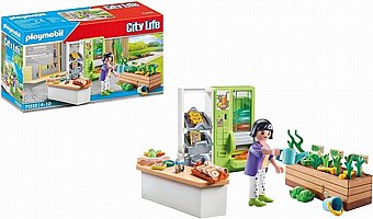 ����� ������ Playmobil 71333