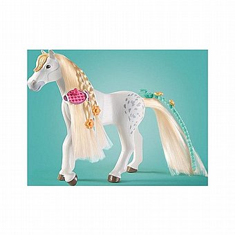 ���� ����� �� ������ ������ Playmobil 71354