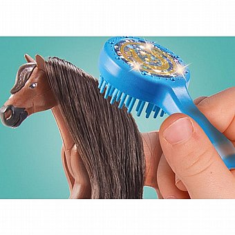 ���� ������ �� ���� ������ Playmobil 71355