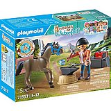 ������� �� ������ Playmobil 71357