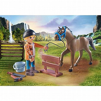 ������� �� ������ Playmobil 71357