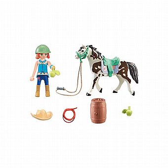 ��� ����� �� ��� ������ Playmobil 71358