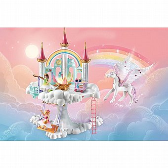 ���� ��� ���� Playmobil 71359