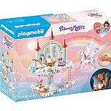טירת קשת בענן Playmobil 71359 טירת קשת בענן Playmobil 71359