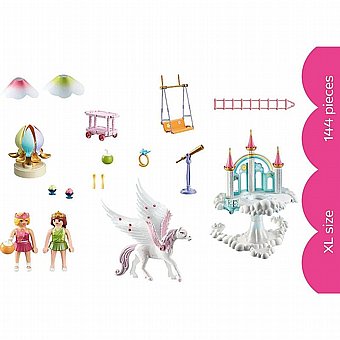 ���� ��� ���� Playmobil 71359