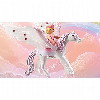 ���� ��� ���� Playmobil 71359