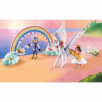 ����� ������ ������ Playmobil 71361