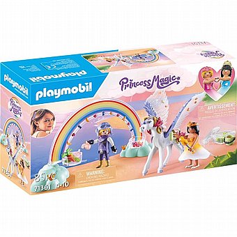 ����� ������ ������ Playmobil 71361