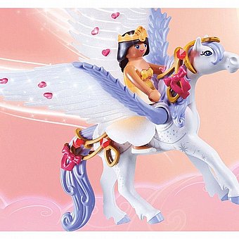 ����� ������ ������ Playmobil 71361