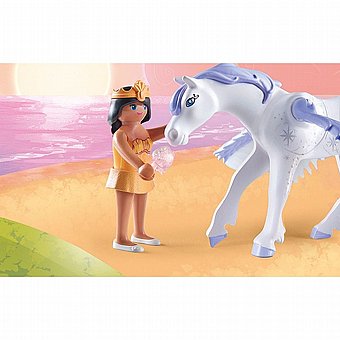 ����� ������ ������ Playmobil 71361