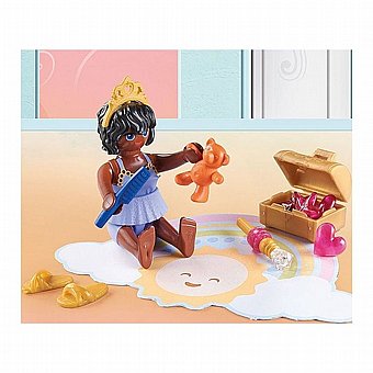 ����� �� ��� ���� Playmobil 71362