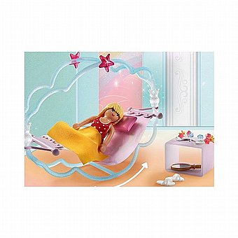 ����� �� ��� ���� Playmobil 71362