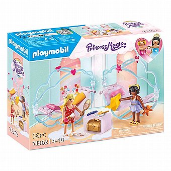 ����� �� ��� ���� Playmobil 71362
