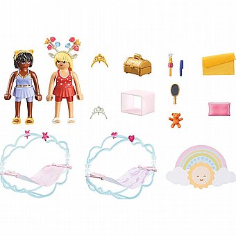 ����� �� ��� ���� Playmobil 71362