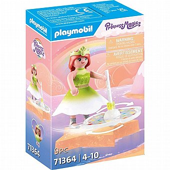 ������ ��� ���� �� ����� Playmobil 71364
