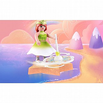 ������ ��� ���� �� ����� Playmobil 71364